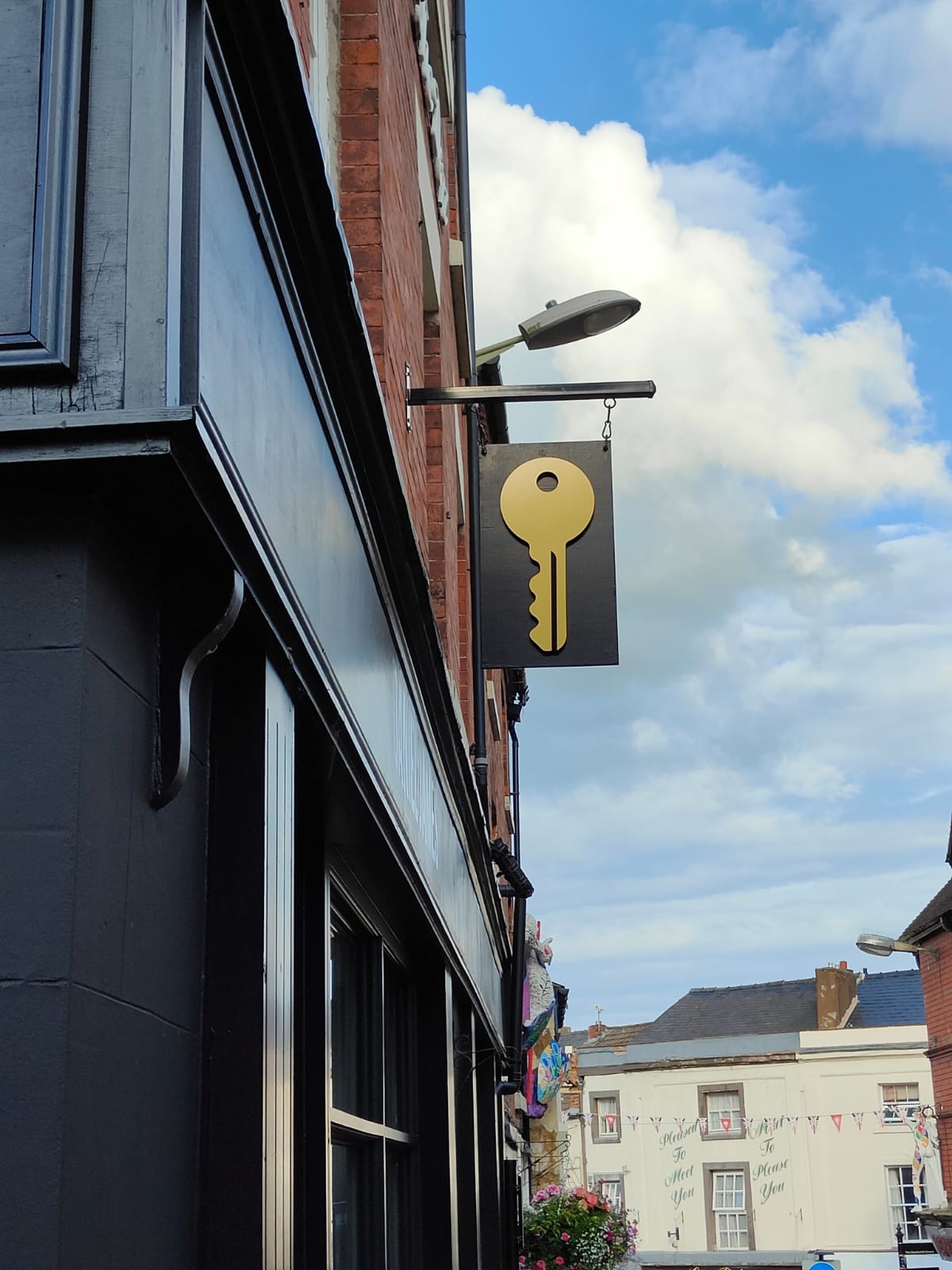 Buying a Property in Oswestry with Daniel James Residential Daniel