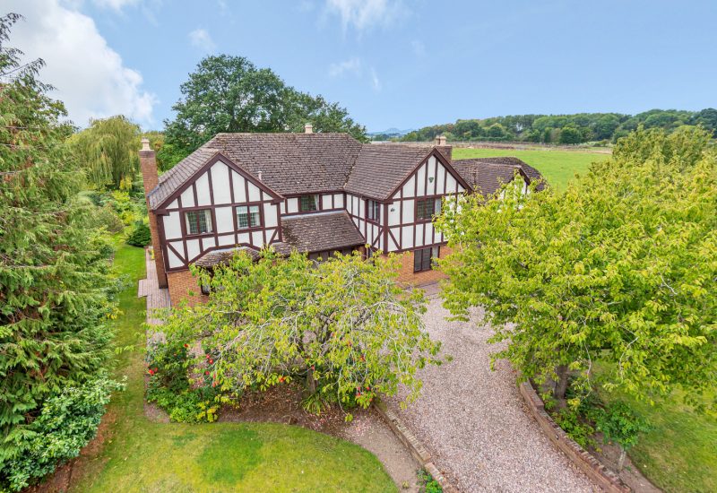 Properties Archive Daniel James Residential