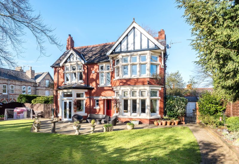 Properties Archive Daniel James Residential