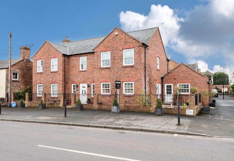 Properties Archive Daniel James Residential