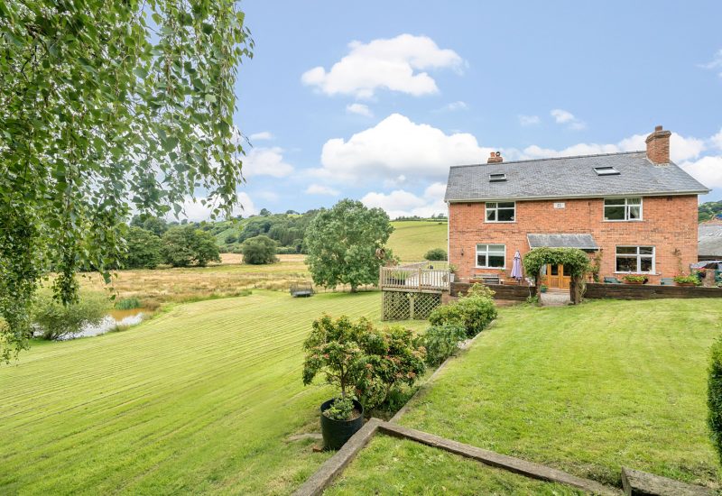 Properties Archive Daniel James Residential