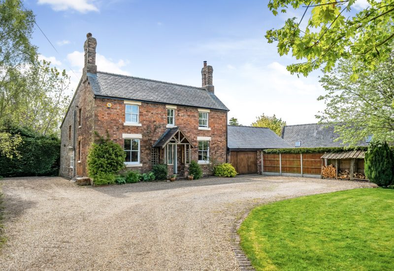 Property Sales in Oswestry and Shropshire Daniel James Residential